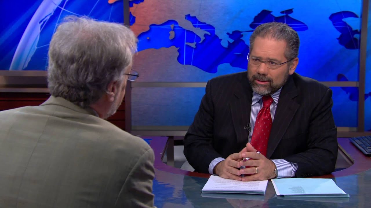 As Egypt's Constitution in Limbo, Morsi Grabs More Power