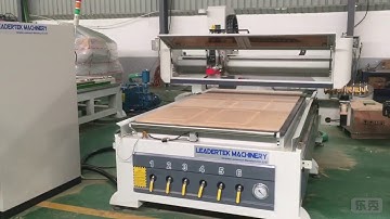 ATC  CNC 12 Tools changer high speed ATC CNC