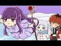 葬送のフリーレン ミニアニメ⑰「氷上の魔法」| Frieren : Magic on Ice.