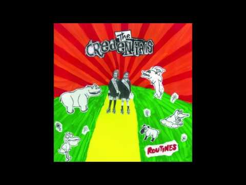 The Credentials - Routines