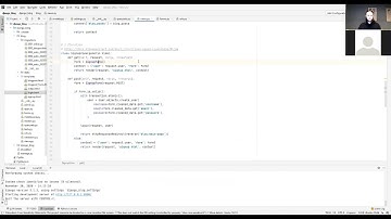 Workshop по работе с Django для начинающих, часть 2 / Antida software