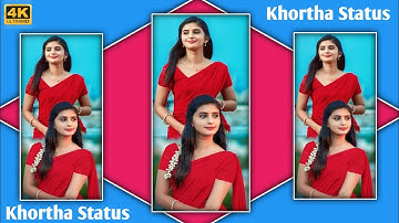 Nunu Wala Chusaniya😘 Khortha Song Satish Das Full Screen Status Video🥰 || Satish Das Status Video💞