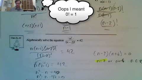 Math 30 1 unit 6 lesson 2