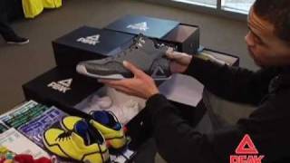 javale mcgee signature shoe