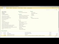 Оформление приема на работу