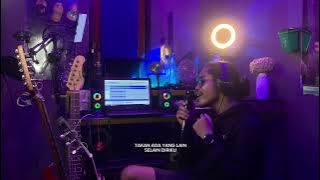 AKU YANG TERLUKA - JUDIKA (EVERLY LUHULIMA COVER)