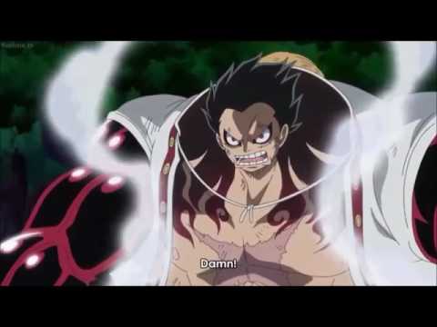 Episode 800 English Subbed Luffy Destroys Cracker S Biscuit Warriors Youtube