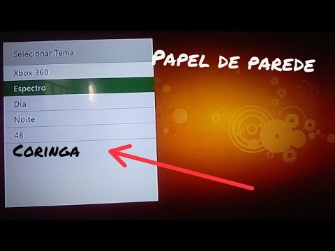 Vídeo: As Fotos Do Xbox 360 Chamam A Atenção