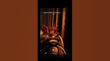 Jumpscares in the Trash Shoot // Destiny 2 #destiny2 #bungiedestiny #destiny #Destiny2renegades