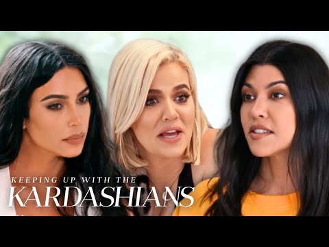 Kim & Khloé