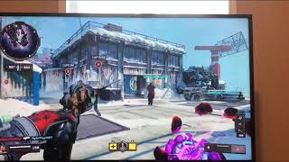 Bo4 - Eye Of Apophis Quad Kill