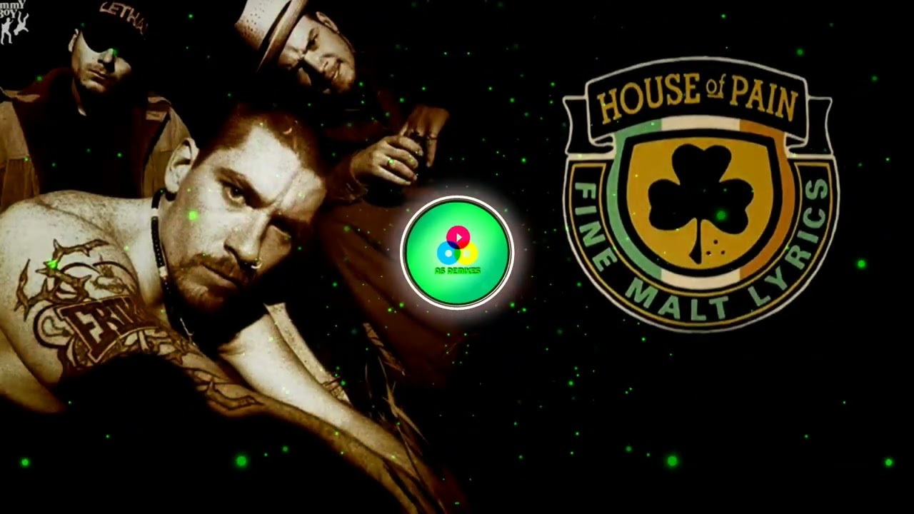 🆁🅴🅼🅸🆇 House Of Pain - Jump Around ( 2024 ) Remix Edit - Mix