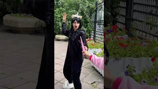 Download Lagu Unicorn’s Finishing Blow 🦄💥🖤 #Wednesday #netflix MP3