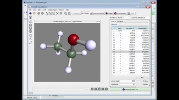 TmoleX40 Tutorial