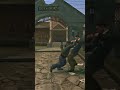 BULLY THE Bully Mod made the game go crazy 😱 #bullygame #gaming