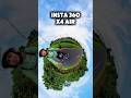 Insta 360 X4 Air Siap Kapanpun #insta360x4air #shortvideo #shorts