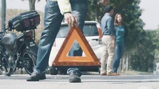 Allianz Road Rangers