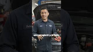 fallas de la válvula iac #válvula #iac #carro #mechanic #automobile