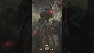 WH 40K Space Marine 2 | Мяснуха с тиранидами #shorts #40k #games #gaming #action #space