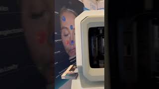 Full Facial Skin Analyzer Meicet 3D - FACE 2023