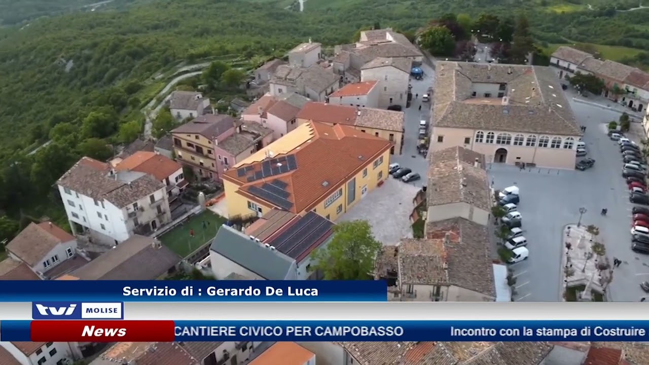 𝗧𝗥𝗨𝗙𝗙𝗔 𝗦𝗩𝗘𝗡𝗧𝗔𝗧𝗔 𝗔 𝗢𝗥𝗔𝗧𝗜𝗡𝗢