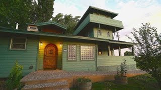 32110 Modoc Point Rd, Chiloquin, Oregon.