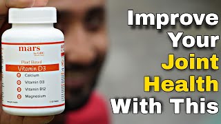 Numerous Benefits Of Mars By GHC Vitamin D3 You May Not Know