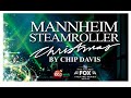 Capture de la vidéo Mannheim Steamroller "Christmas" 2017 By Chip Davis At The Fox Theater, Detroit (7 Songs)