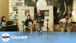 Caamp - By And By Live Performance Next Wave Virtual Concert Series Vol. 2 Siriusxm