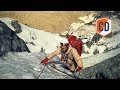 Learning The Hard Way: Old School Mountaineering | Climbing Daily Ep.1338
