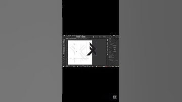 Line segment tool in adobe illustrator #foryou #viralvideo #design
