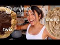 TESTING VIRAL CRUMBL COOKIE RECIPES PT.2