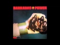 Barrabas Power Full Album 1973 Barrabas Power Full Album 1973