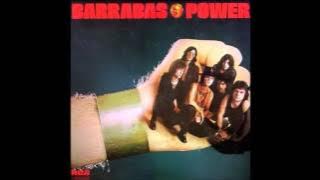 Barrabas - Power (Full album) [1973]