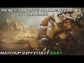League Of Legends: Renekton Live Commentary #5 Vs Vladimir [Patch 5.15]