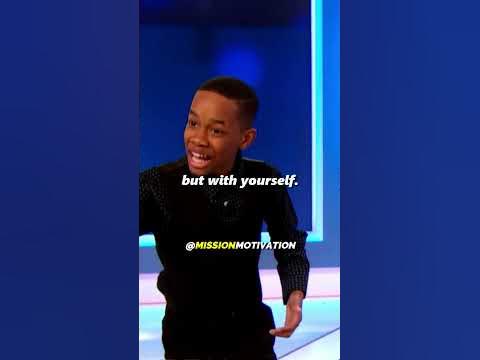 Never Be Afraid To Elevate To Higher Level - YouTube