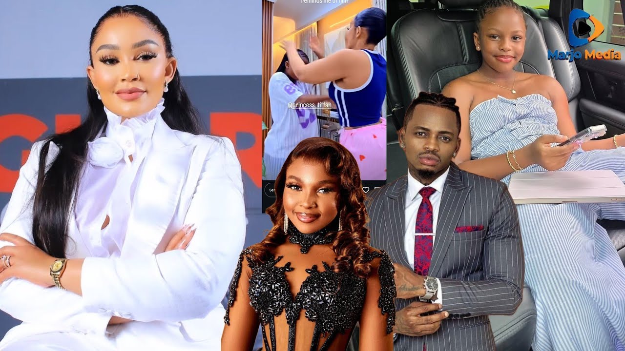 MAZITO! ZARI AZIDI KUCHARUKA, AMPIGA TIFFA KISA DIAMOND 