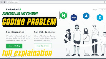 hackerrank conditional and loops problem solving in c prepeartion section with explaination👍👍👍