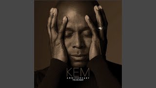 Why Would You Stay  (Live) - Kem