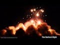 Russia military capability the darkest night      russian armed forces 2019