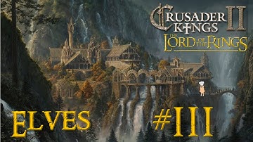 Middle Earth Project - Elves #3 - Angmar....