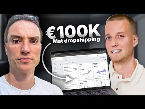 Wie is de Jood? met Mark Waumans | SEZGIN