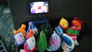 cats vs pickles season 3 episode 2 dogs vs squirls 2 squirls bully a pickle