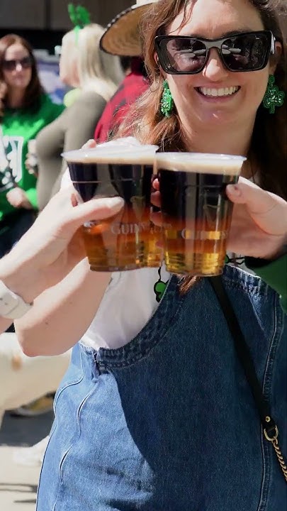 st patricks day mugs