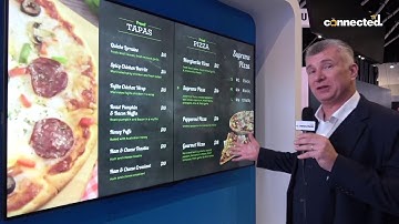 Integrate 2018 - Rob Fowler - Philips Professional Displays by Westan