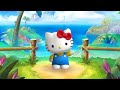 SONIC DASH HELLO KITTY ANDROID GAMEPLAY