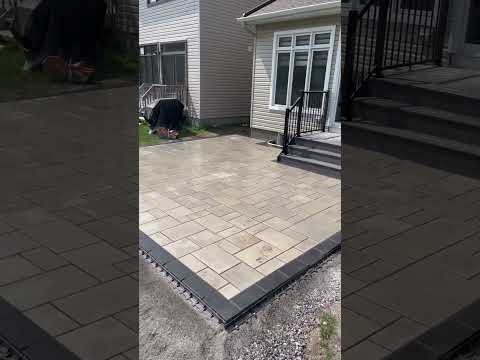 Video: Fun Garden Pavers: Interessante tuinbestrating voor buitenruimtes