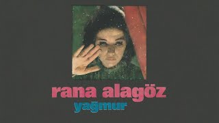 Rana Alagöz - Yağmur - Kazanova (45'lik) Resimi