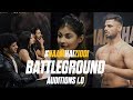 #NaamHaiZiddi Battleground Auditions 1.0 | Fitness Battle | Episode 1 | MuscleBlaze