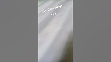 ########### my first loop yey #lofi